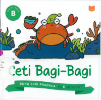 Image of Seri prabaca ti: ceti bagi-bagi