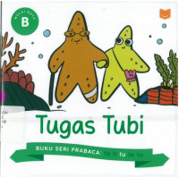 Image of Seri prabaca tu: tugas tubi