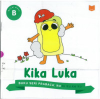 Image of Seri prabaca ka: kika luka