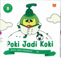 Image of Seri prabaca ki: poki jadi koki