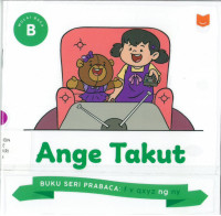 Image of Seri prabaca ng: ange takut
