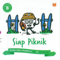 Image of Seri prabaca hi: siap piknik