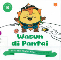 Image of Seri prabaca wa: wasun di pantai