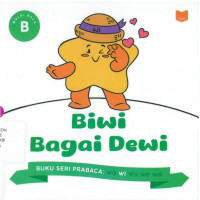 Image of Seri prabaca wi: biwi bagai dewi