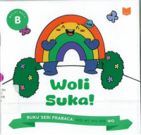 Image of Seri prabaca wo: woli suka!