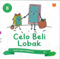Image of Seri prabaca lo: celo beli lobak