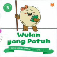 Image of Seri prabaca wu: wulan yang patuh