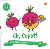 Image of Seri prabaca co: eh, copot!
