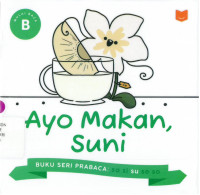 Image of Seri prabaca su: ayo makan, suni