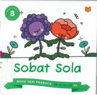 Image of Seri prabaca so: sobat sola