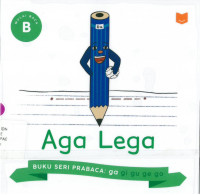 Image of Seri prabaca ga: aga lega