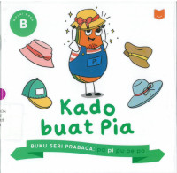 Image of Seri prabaca pi: kado puat pia