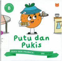 Image of Seri prabaca pu: putu dan pukis