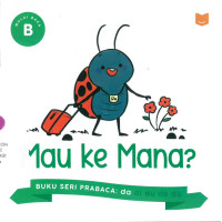 Image of Seri prabaca da: mau ke mana?