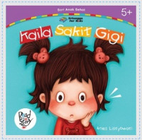 Image of Kaila sakit gigi