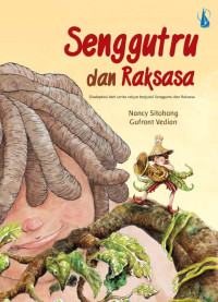Image of Senggutru dan raksasa