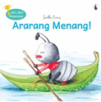 Image of Ararang menang!