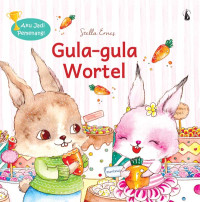 Image of Gula-gula wortel
