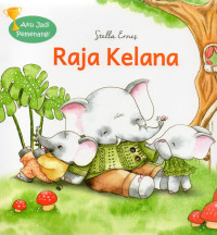 Image of Raja kelana