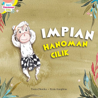 Image of Impian hanoman cilik