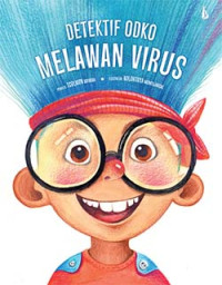 Image of Detektif odko melawan virus