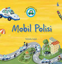 Image of Mobil polisi
