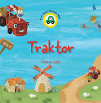 Image of Traktor
