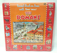 Image of The romans