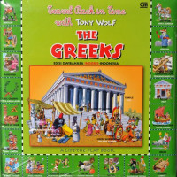 Image of The greeks