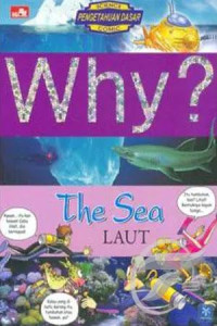 Image of Why? the sea = laut