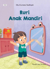 Image of Ruri anak mandiri
