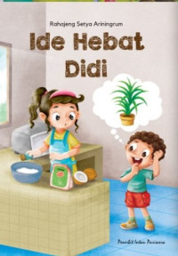Image of Ide hebat didi