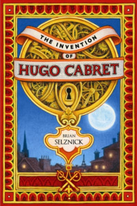 Image of The invention of hugo cabret