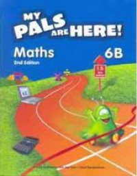 Image of My pals are here! maths 6b