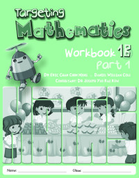 Image of Targeting mathematics workbook 1b part 1