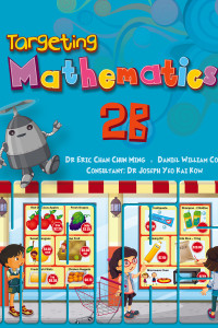 Image of Targeting mathematics 2b