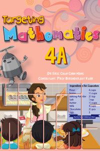 Image of Targeting mathematics 4a
