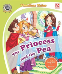 Image of The princess and the pea ; rapunzel