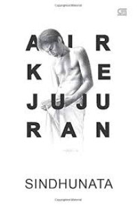 Image of Air kujujuran
