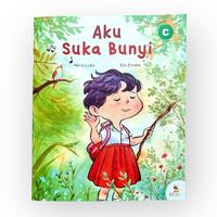 Image of Aku suka bunyi