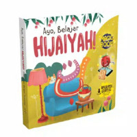 Image of Ayo belajar hijaiyah!
