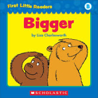 Image of Bigger