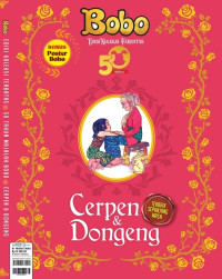 Image of Bobo edisi koleksi terbatas 50 tahun: cerpen & dongeng terbaik sepanjang masa