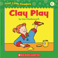 Image of Clay play
