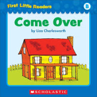 Image of Come over
