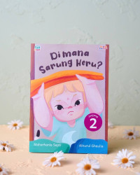 Image of Di mana sarung Heru?