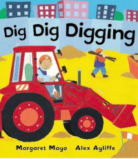 Image of Dig dig digging