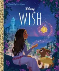Image of Disney wish