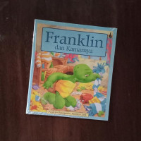 Image of Franklin dan kamarnya