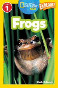 Image of Frogs